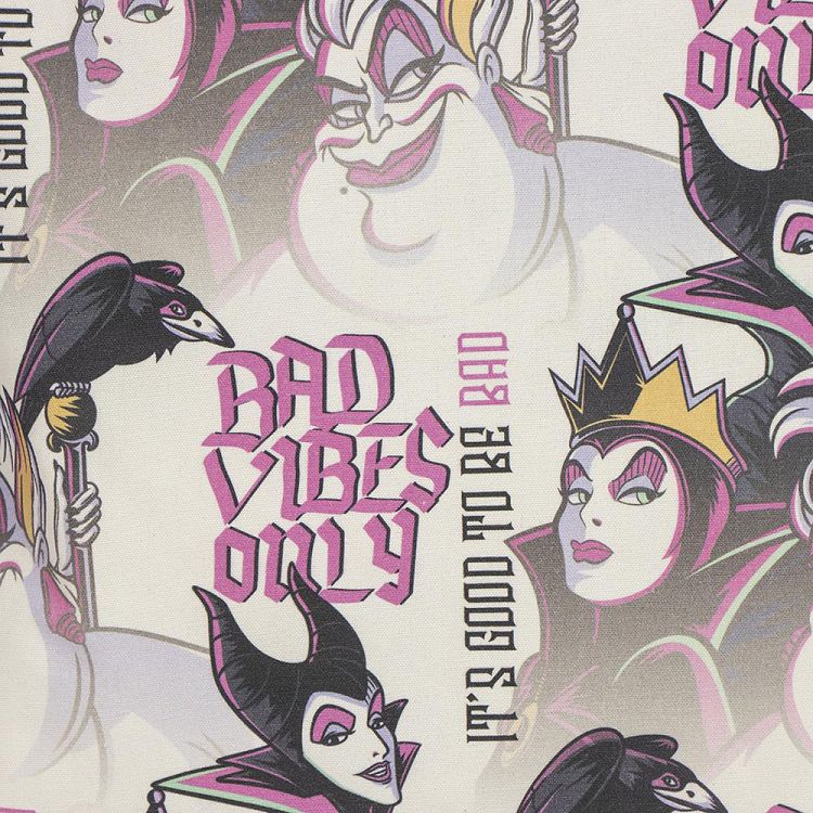 Τσάντα Αγορών 36Χ39εκ DISNEY Villains