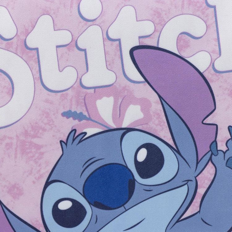 Τσάντα Φαγητού 20εκ DISNEY Lilo & Stitch