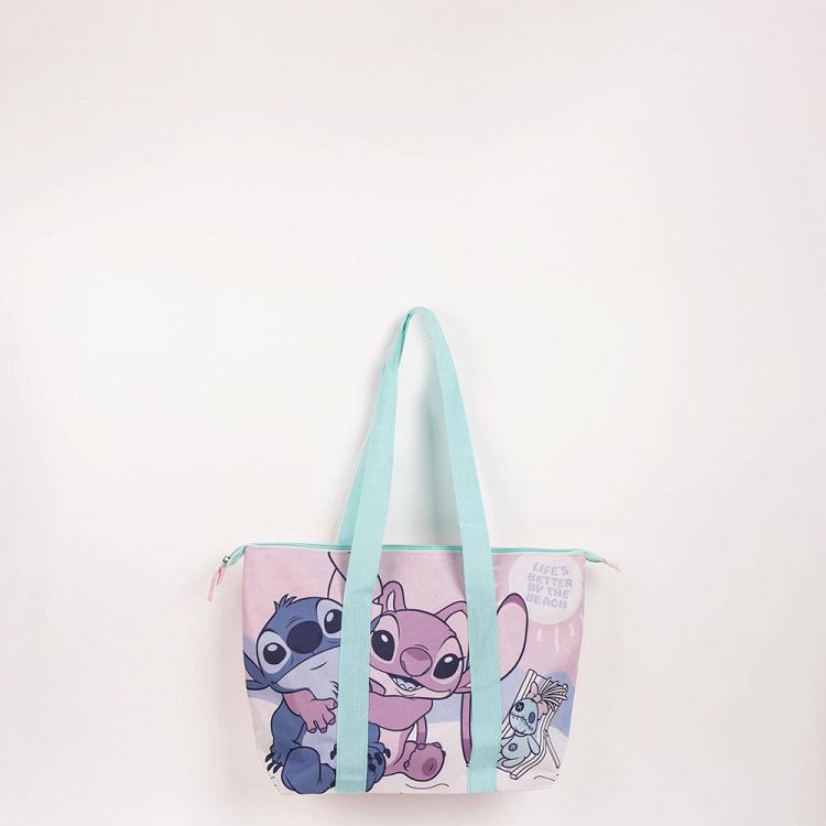Τσάντα Παραλίας 47Χ33εκ DISNEY Lilo & Stitch
