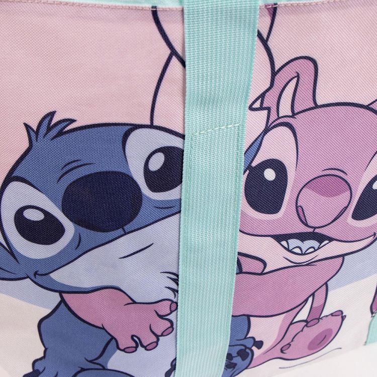 Τσάντα Παραλίας 47Χ33εκ DISNEY Lilo & Stitch