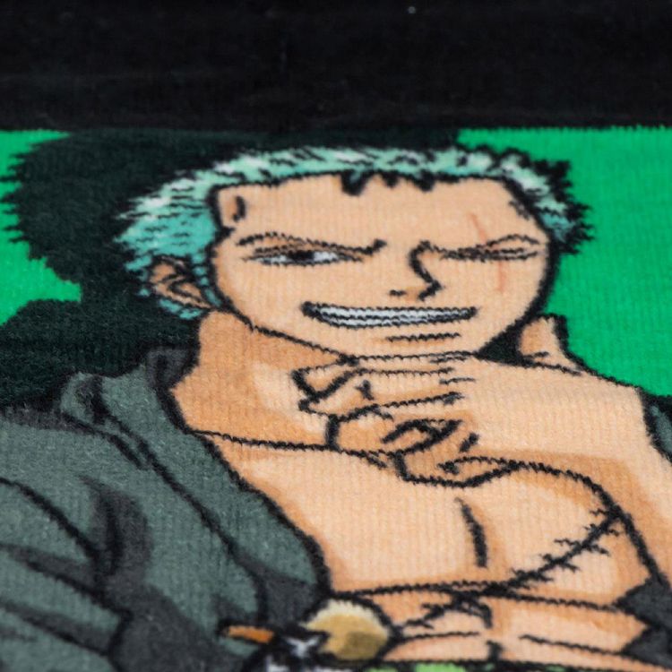 Premium Πετσέτα Βαμβακερή 100% 70Χ140εκ NETFLIX ONE PIECE