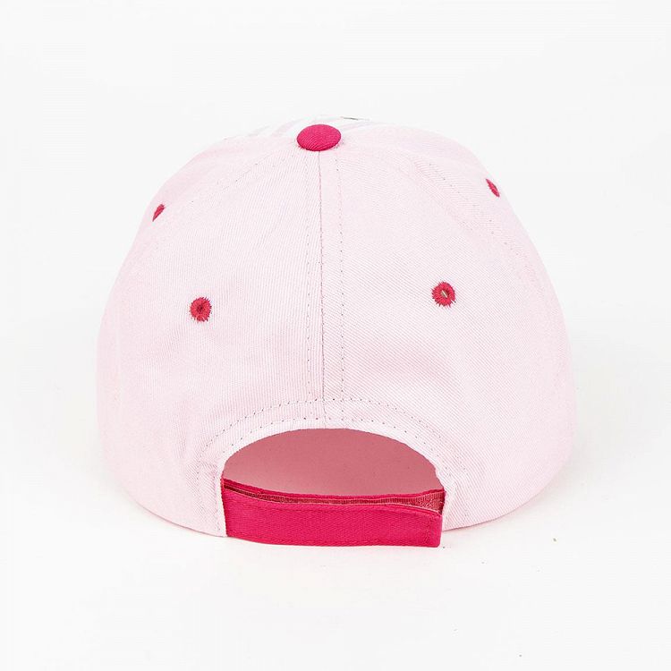 Παιδικό Καπέλο 53εκ HELLO KITTY σε 2 σχέδια