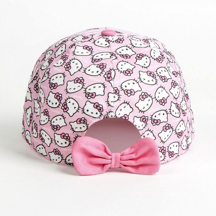Παιδικό Καπέλο 53εκ HELLO KITTY