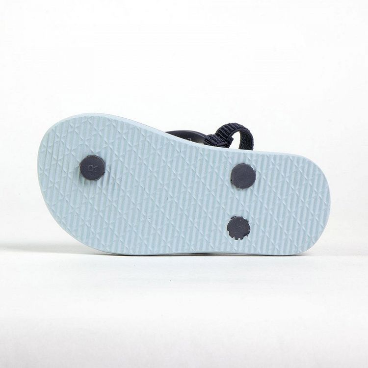Παντόφλες Flip Flops από EVA BLUEY Μέγεθος 24/25