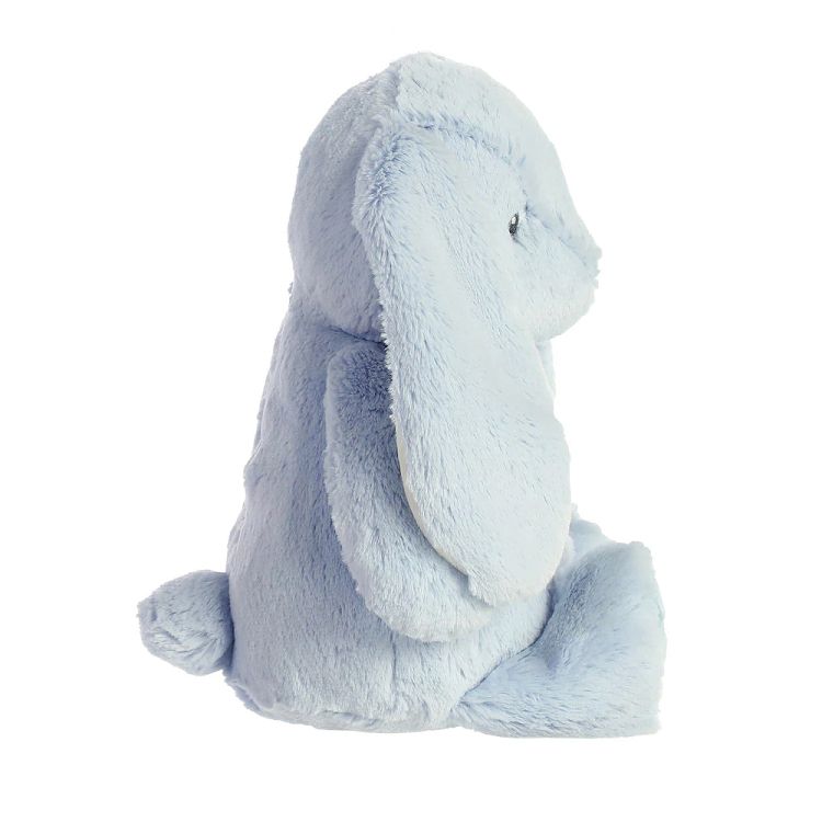 EBBA Dewey Rabbit Baby Sky Rabbit Λούτρινο Κουνελάκι Γαλάζιο 32εκ