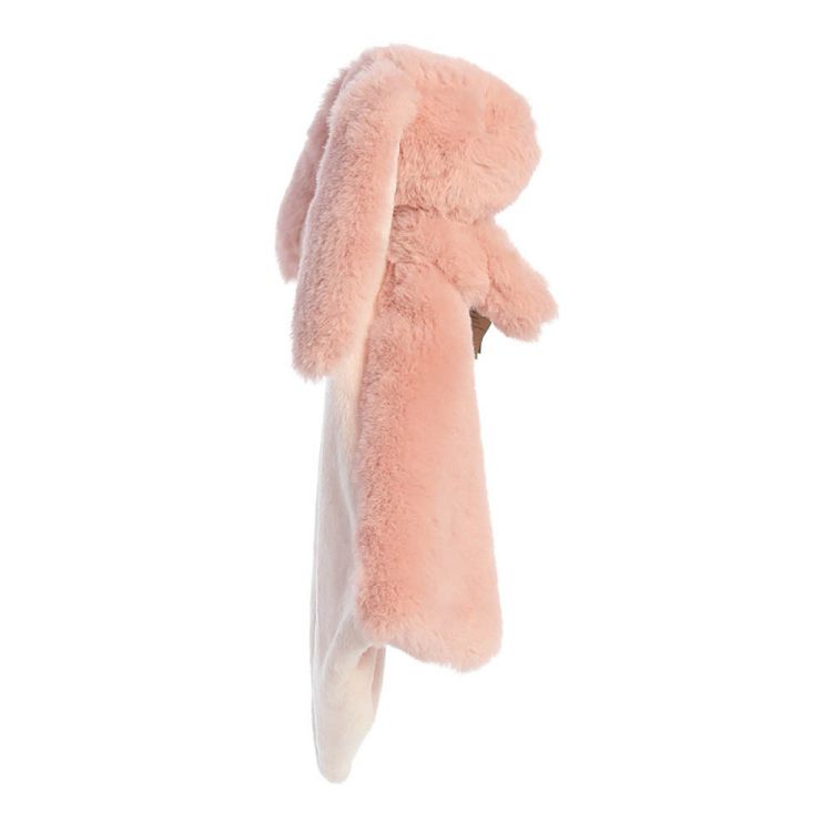 EBBA ECO Λούτρινο Νανάκι Brenna Bunny Luvster Λαγός 30εκ
