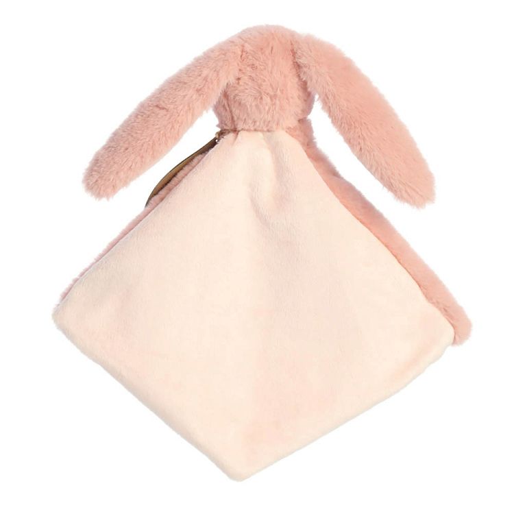 EBBA ECO Λούτρινο Νανάκι Brenna Bunny Luvster Λαγός 30εκ