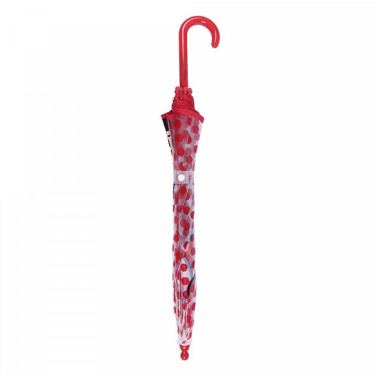 Ομπρέλα Φυσαλίδα 45εκ με άνοιγμα 71εκ DISNEY Minnie Mouse It's All About Minnie
