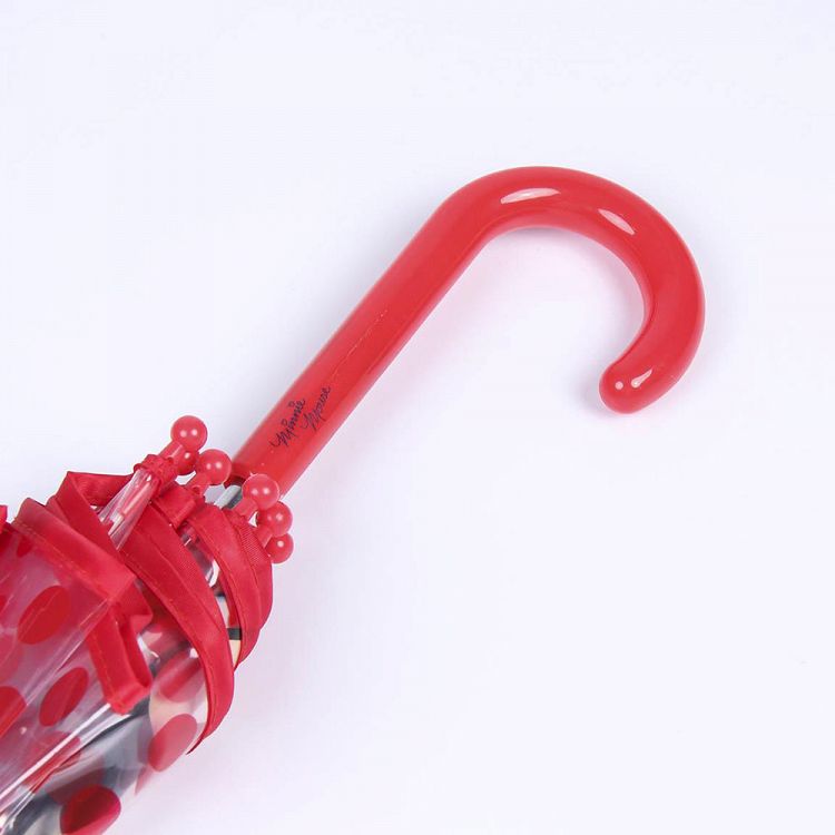 Ομπρέλα Φυσαλίδα 45εκ με άνοιγμα 71εκ DISNEY Minnie Mouse It's All About Minnie