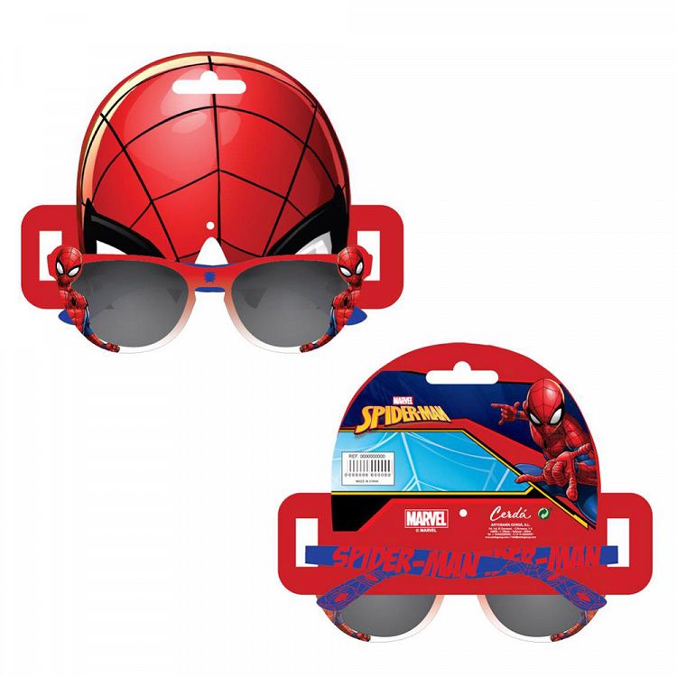 Premium Γυαλιά Ηλίου MARVEL SPIDERMAN