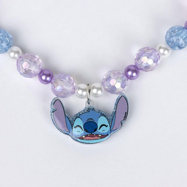 Σετ Φο-Μπιζού DISNEY Lilo & Stitch