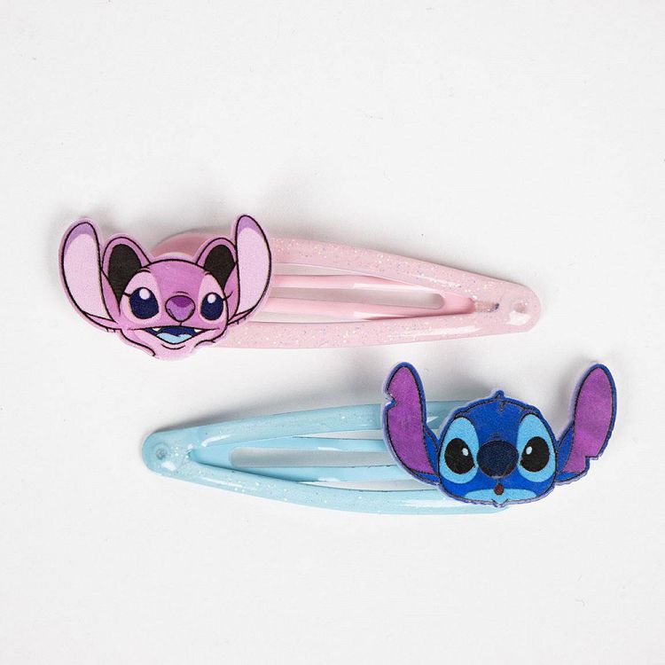 Σετ Ομορφιάς με Γυαλιά Ηλίου DISNEY Lilo & Stitch