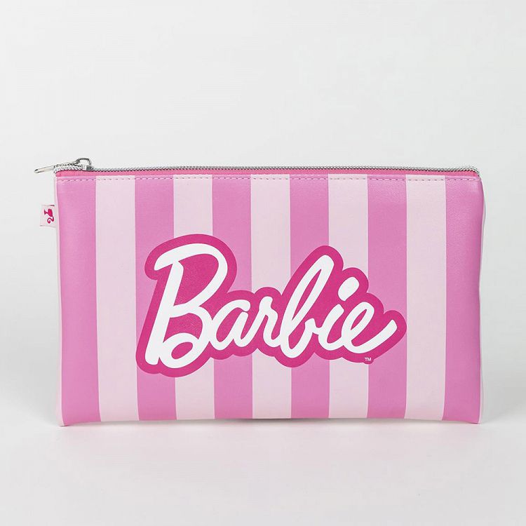 Σετ Ομορφιάς με Αξεσουάρ Μαλλιών BARBIE