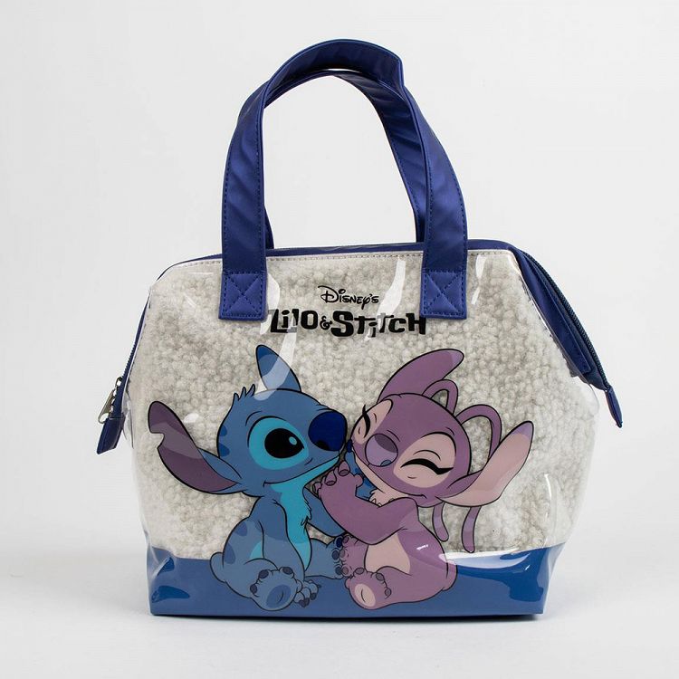 Νεσεσέρ Ταξιδιού από PVC DISNEY Lilo & Stitch