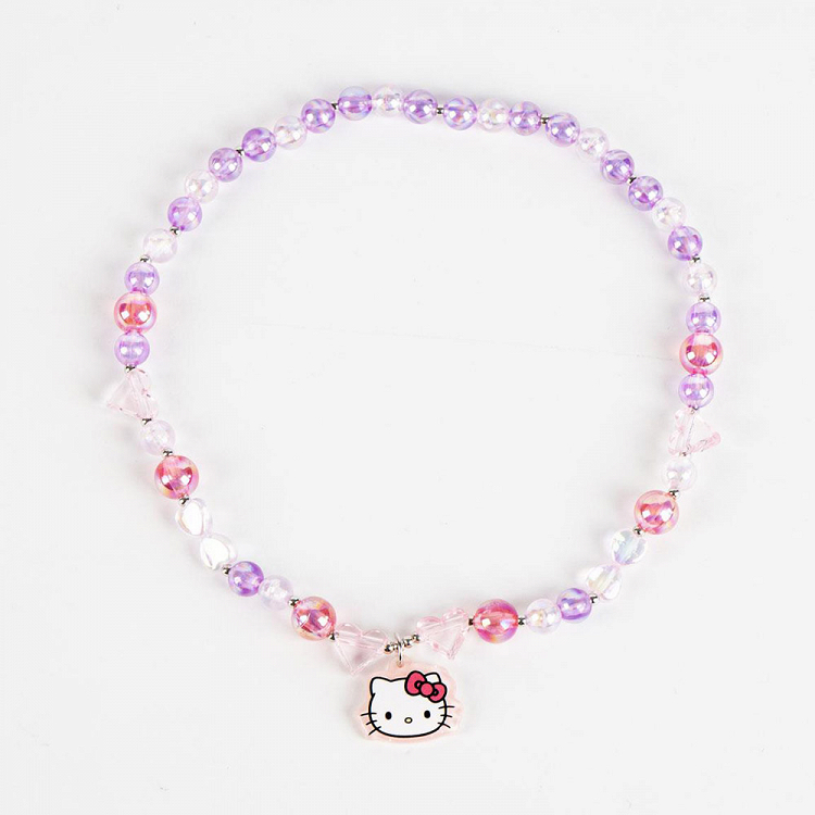 Σετ με Παιδικά Κοσμήματα 3τμχ HELLO KITTY