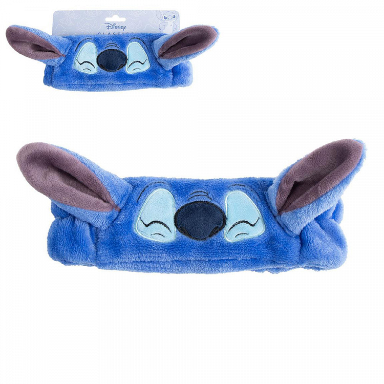 Κορδέλα μαλλιών για Μακιγιάζ DISNEY Lilo & Stitch