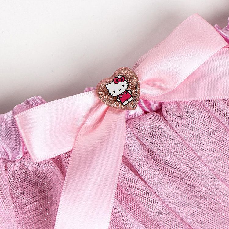 Σετ Δώρου 2τμχ με Αξεσουάρ Ομορφιάς HELLO KITTY Fantasia