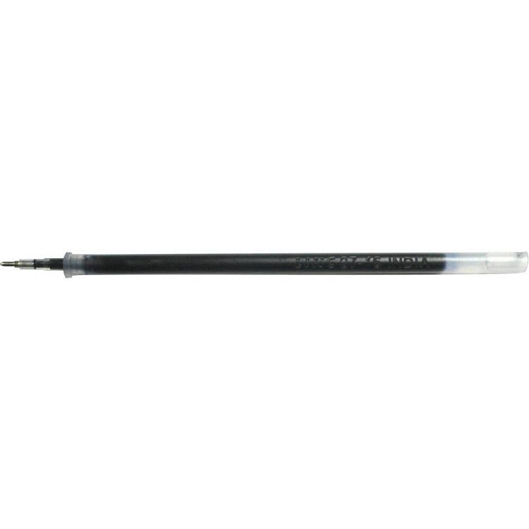 Ball pen LINC AXO/μπλε, άσπρο σώμα, κουτί 12τμχ