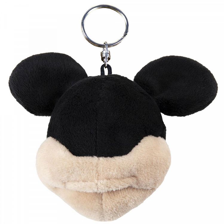 Μπρελόκ Λούτρινο 10εκ DISNEY Mickey Mouse
