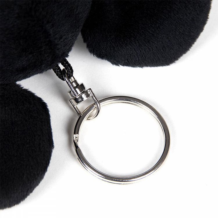 Μπρελόκ Λούτρινο 10εκ DISNEY Mickey Mouse