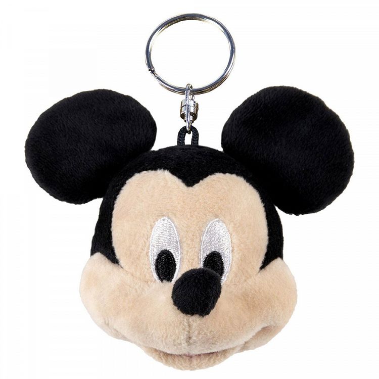 Μπρελόκ Λούτρινο 10εκ DISNEY Mickey Mouse