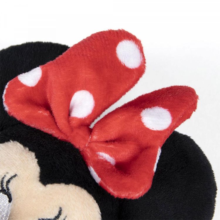 Μπρελόκ με Λούτρινο 10εκ DISNEY Minnie Mouse