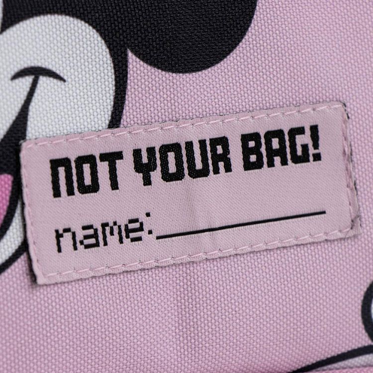Κασετίνα Οβάλ DISNEY Minnie Mouse