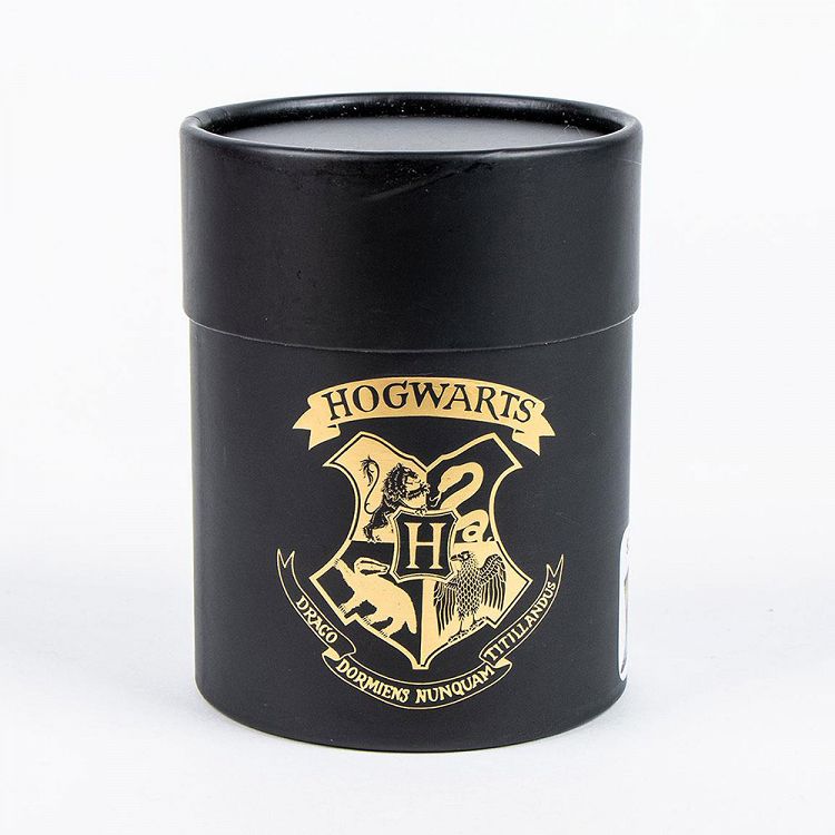 Κάλτσες σε Μαύρο Κουτί Ένα Μέγεθος 38/45 HARRY POTTER (Κουτί με 3 ζευγάρια)