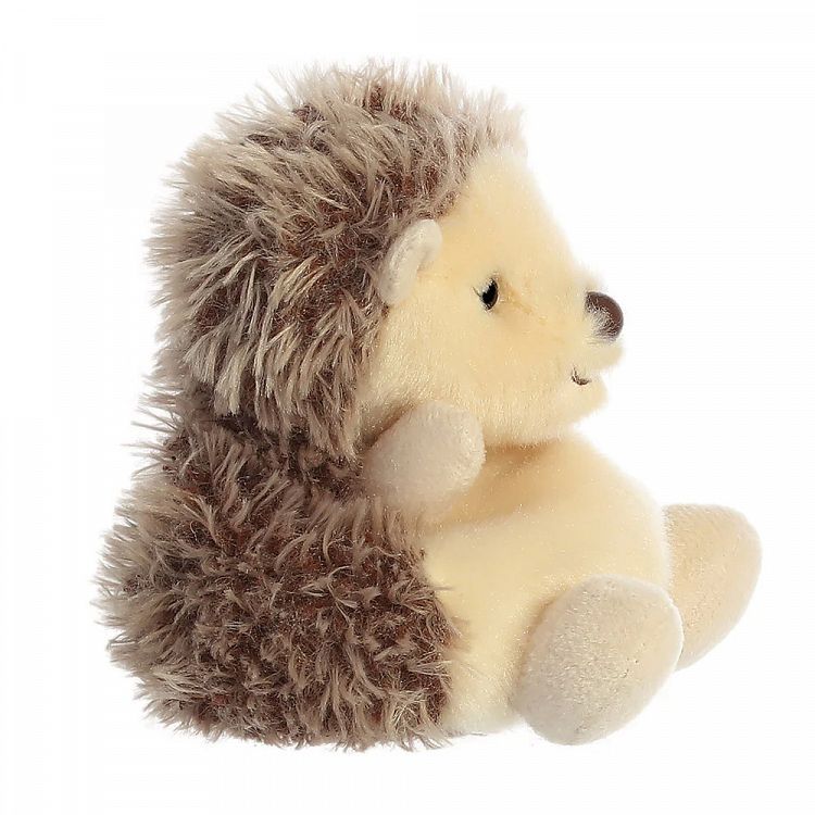 PALM PALS Hedgie Hedgehog Λούτρινο Σκαντζοχοιράκι 13εκ