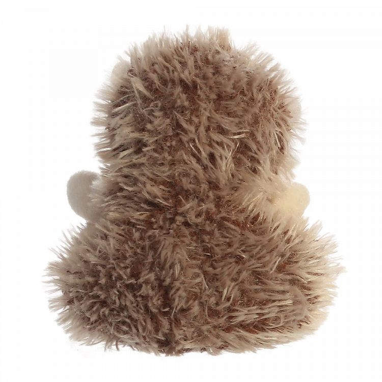 PALM PALS Hedgie Hedgehog Λούτρινο Σκαντζοχοιράκι 13εκ