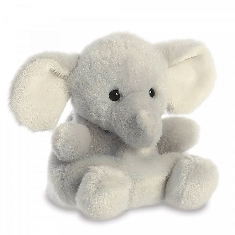 PALM PALS Stomps Elephant Λούτρινο Ελεφαντάκι 13εκ