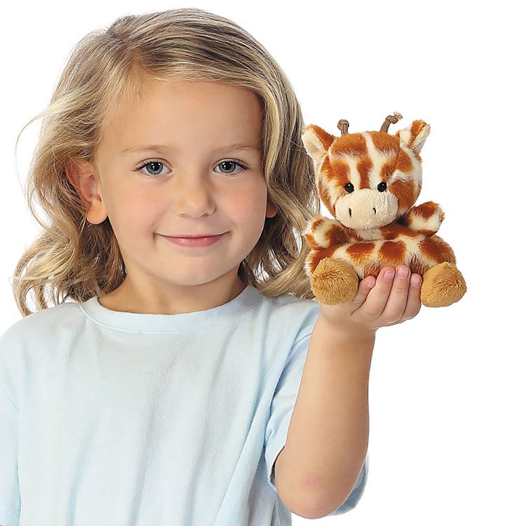 PALM PALS Καμηλοπάρδαλη Safara 13εκ
