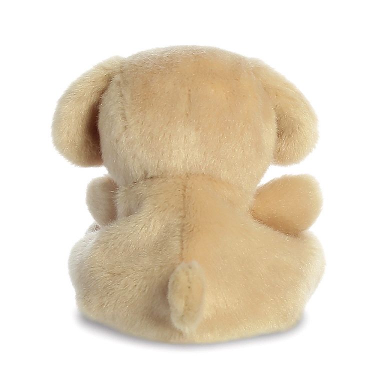 PALM PALS Sunny Labrador Dog Λούτρινο Σκυλάκι Λαμπραντόρ 13εκ