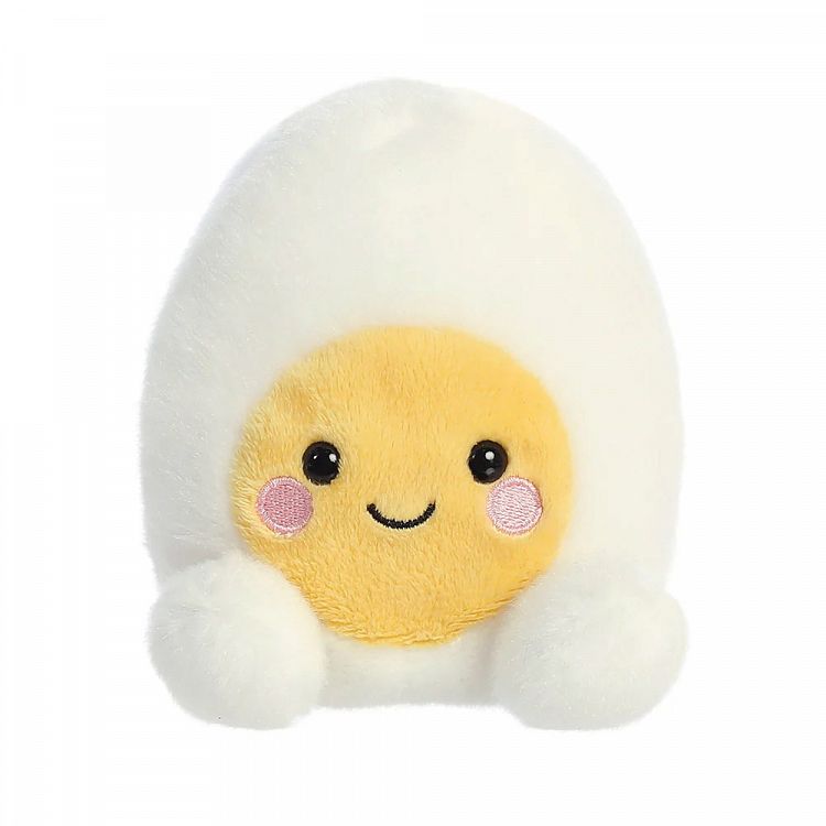 PALM PALS Bobby Egg Λούτρινο Αυγουλάκι 13εκ