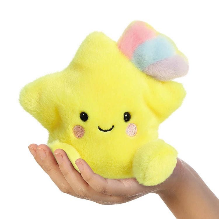 PALM PALS  Pisces το Αστέρι 13εκ