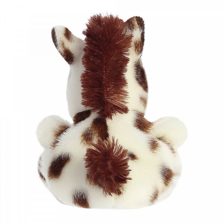 PALM PALS Haymitch Painted Horse Λούτρινο Άλογο 13εκ
