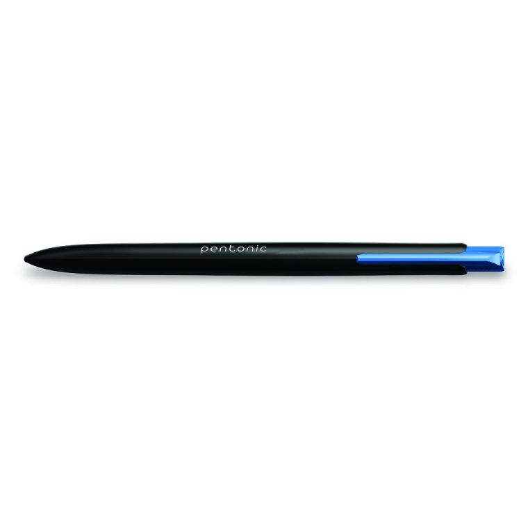 Ball pen LINC Pentonic Switch/μπλε, κουτί 10τμχ