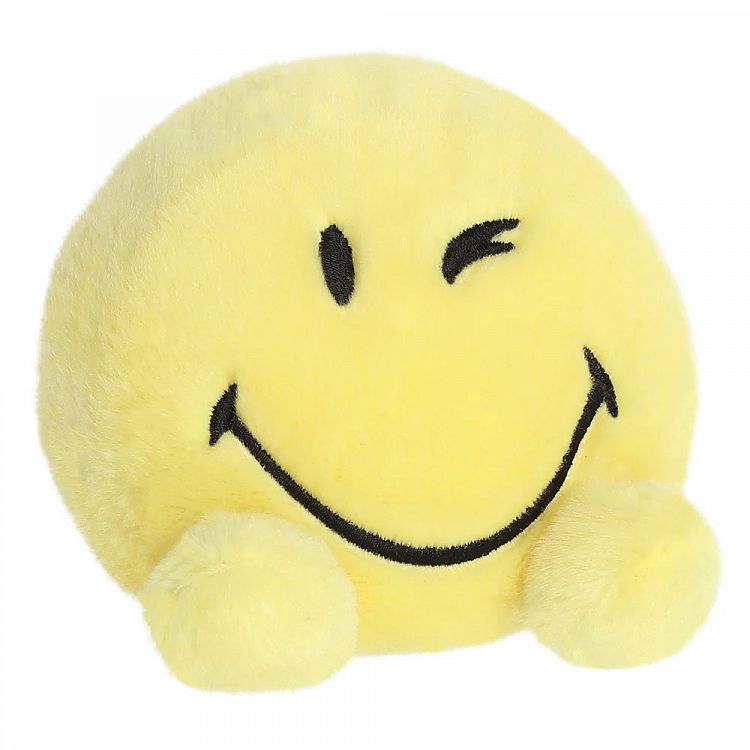 SMILEYWORLD Wink Λούτρινο 13εκ