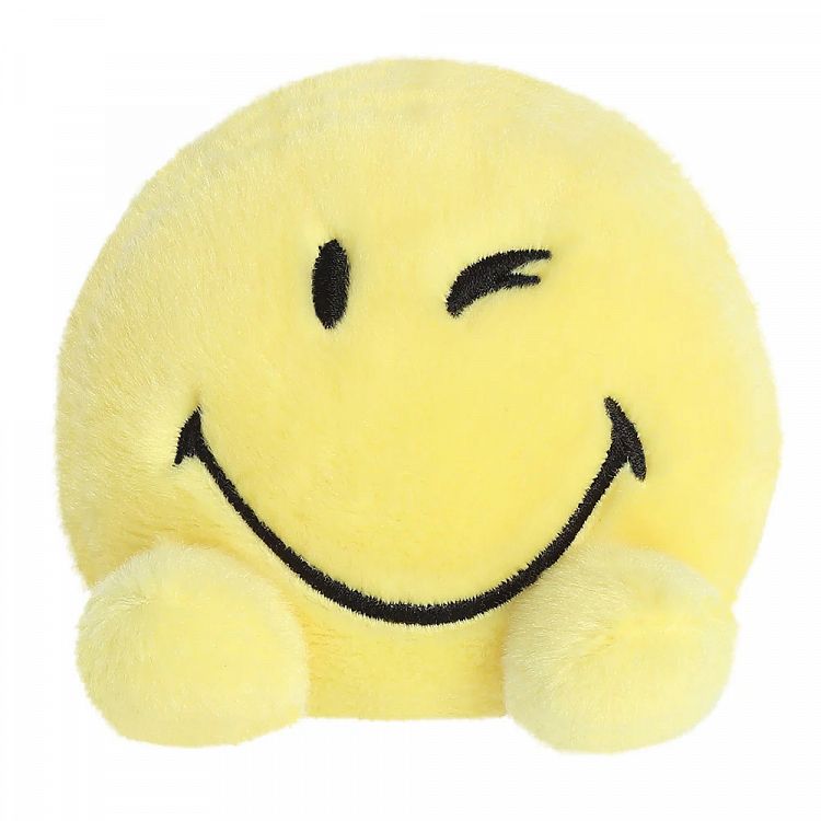 SMILEYWORLD Wink Λούτρινο 13εκ