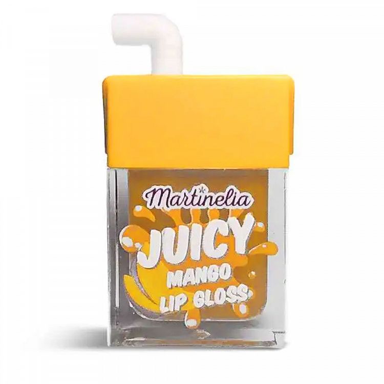 JUICY Lip Gloss 8ml, σε 4 Γεύσεις