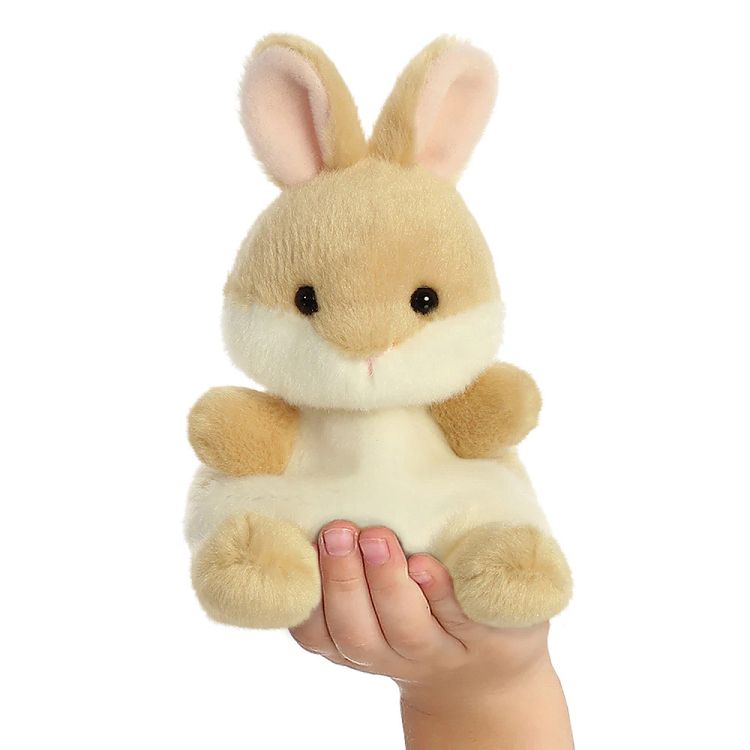 PALM PALS Ella Bunny Λούτρινο Κουνελάκι 13εκ