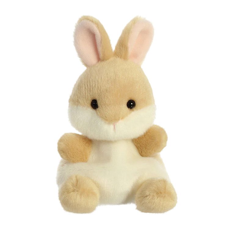 PALM PALS Ella Bunny Λούτρινο Κουνελάκι 13εκ