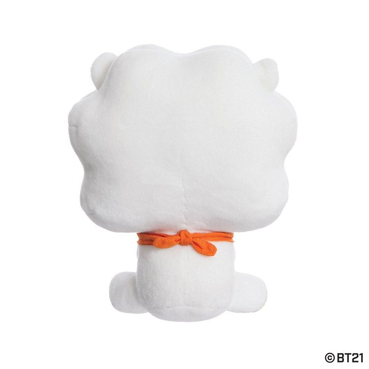 Λούτρινο Κουκλάκι σε Συσκευασία Δώρου BT21 Baby RJ 20εκ