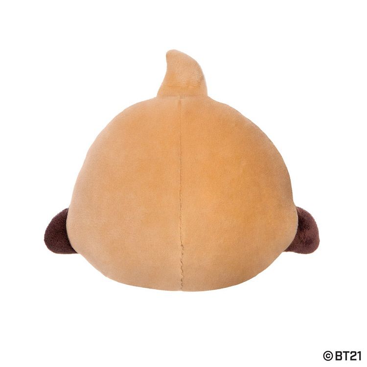 Λούτρινο Κουκλάκι σε Συσκευασία Δώρου BT21 Baby Shooky 20εκ