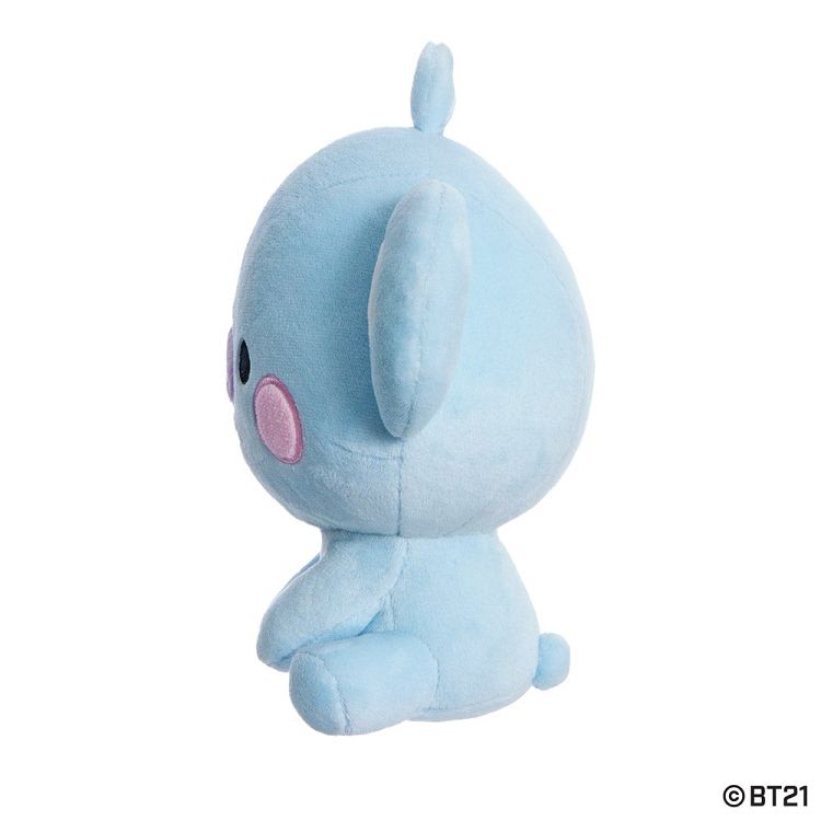 Λούτρινο Κουκλάκι σε Συσκευασία Δώρου BT21 Baby Koya 20εκ