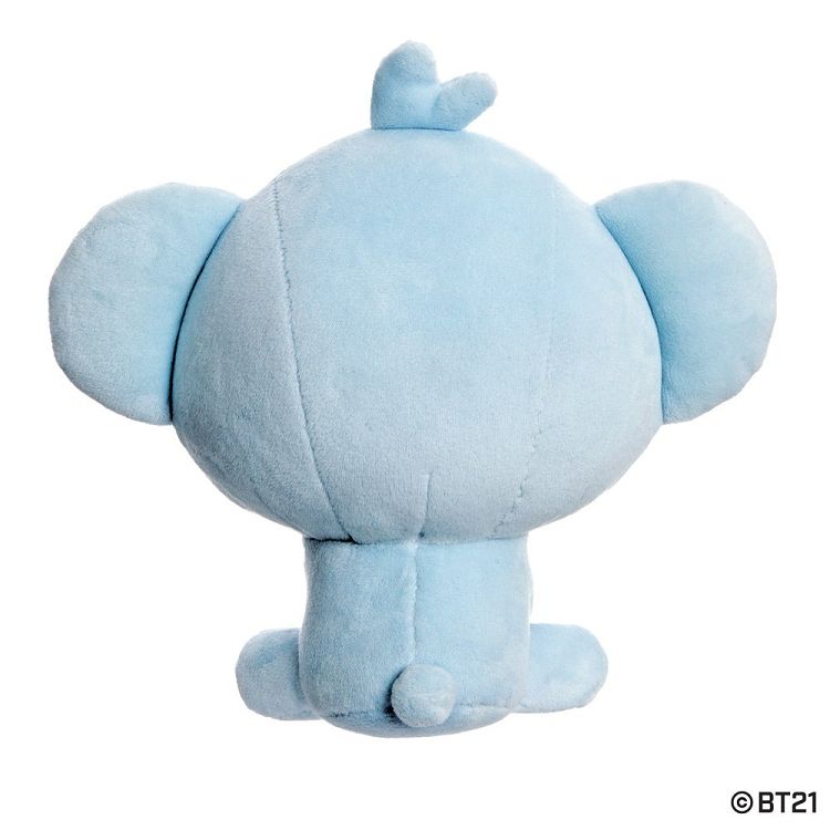 Λούτρινο Κουκλάκι σε Συσκευασία Δώρου BT21 Baby Koya 20εκ