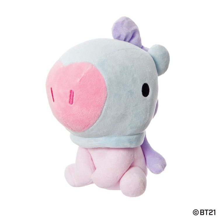 Λούτρινο Κουκλάκι σε Συσκευασία Δώρου BT21 Baby Mang 20εκ