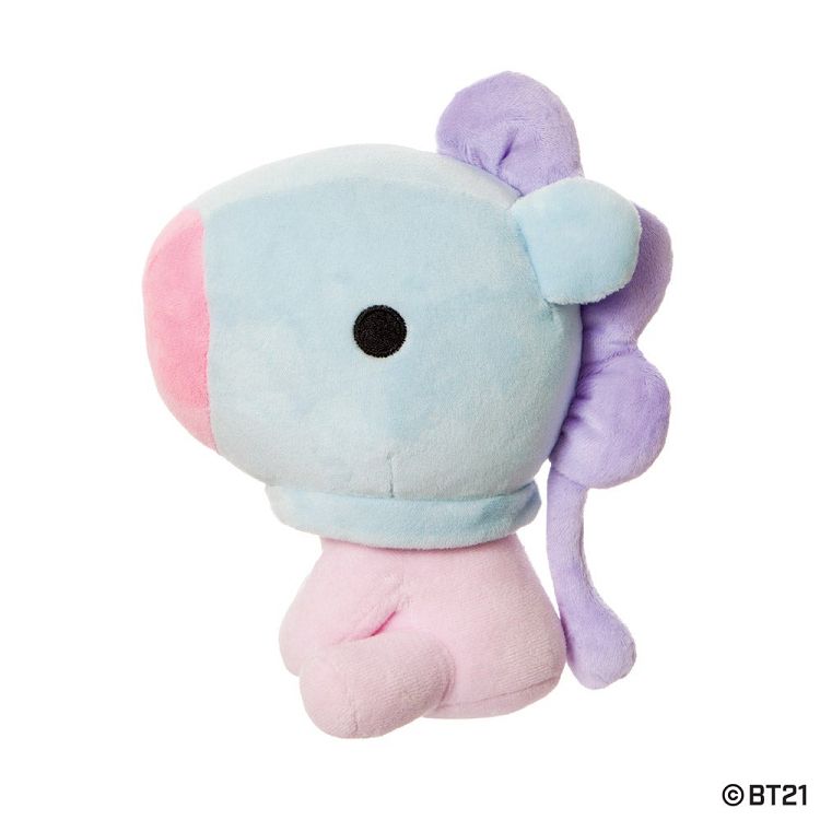 Λούτρινο Κουκλάκι σε Συσκευασία Δώρου BT21 Baby Mang 20εκ