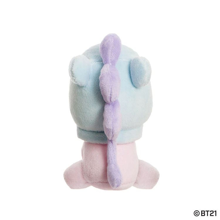 Λούτρινο Κουκλάκι σε Συσκευασία Δώρου BT21 Baby Mang 13εκ