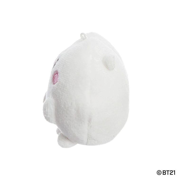 Λούτρινο Κουκλάκι BT21 Baby RJ Pong Pong